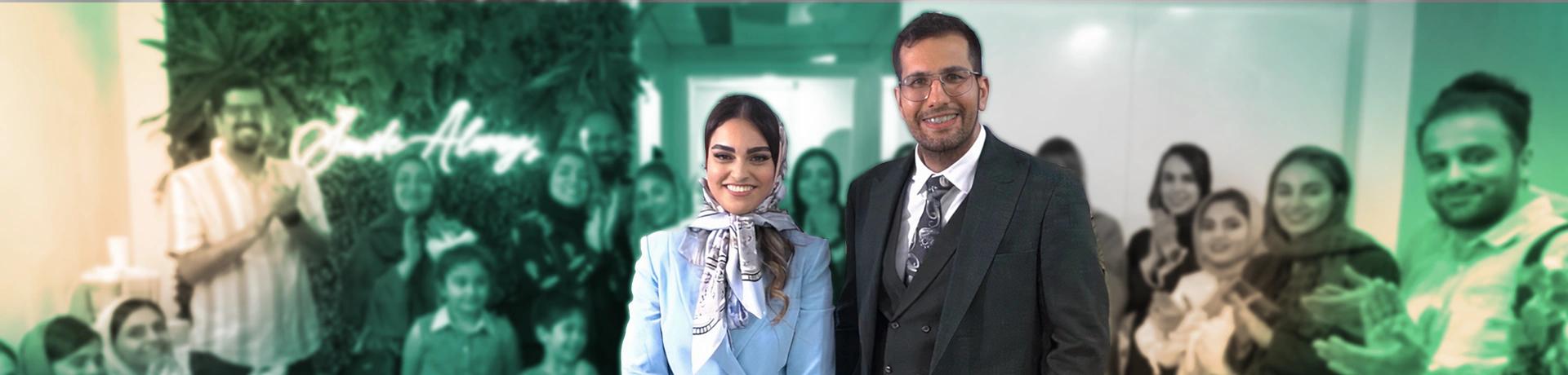 داستان ما - دکتر کرمی