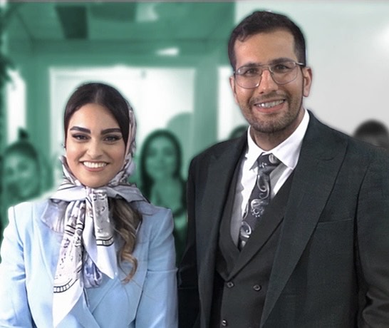 کلینیک اسمایل هوم کلینیک ( دکتر فرشاد بیات دکتر شبنم کرمی )