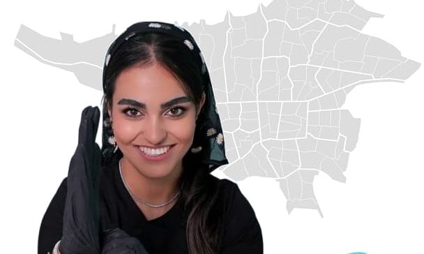بهترین مرکز جرم گیری دندان در تهران