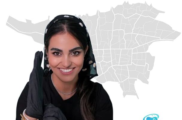 بهترین مرکز جرم گیری دندان در تهران