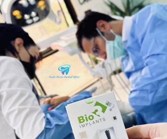 بهترین برندهای ایمپلنت دندان در بازار ایران کدامند؟