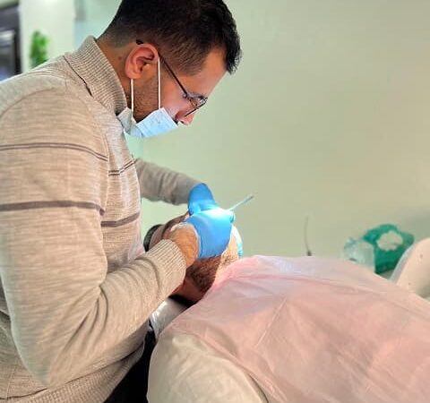 ایمپلنت یک روز واقعیت دارد یا تبلیغ می شود؟