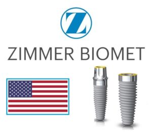 ایمپلنت زیمر بیومت