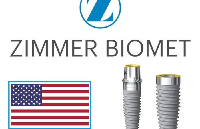 ایمپلنت زیمر بیومت
