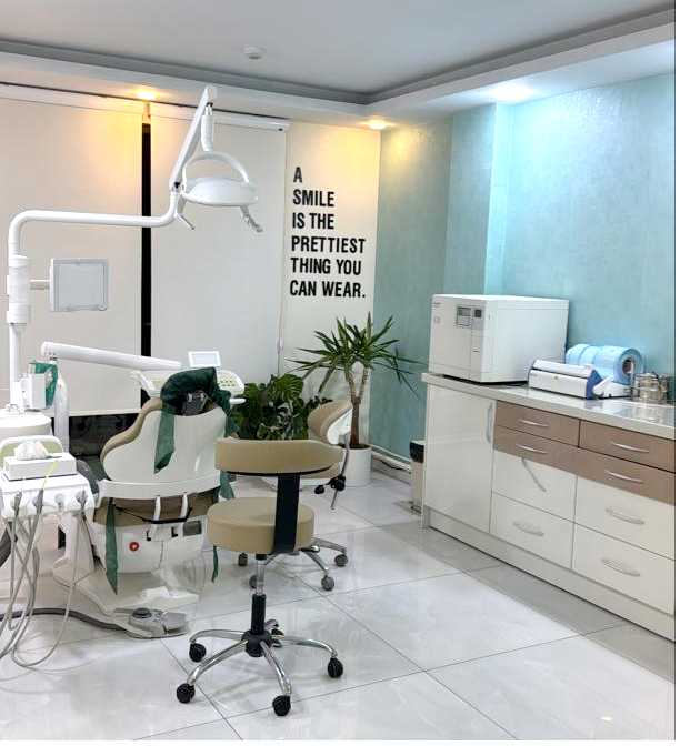 کلینیک لمینت تهران