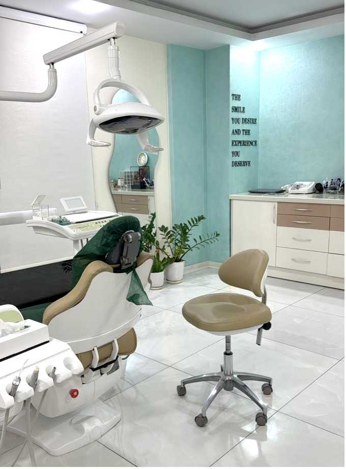 کلینیک لمینت فرشته