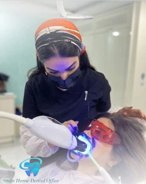 چه افرادی بهترین کاندید بلیچینگ دندان هستند؟